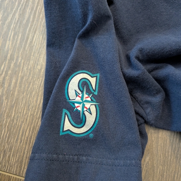 Mariners Shirt - Picture 6 of 7